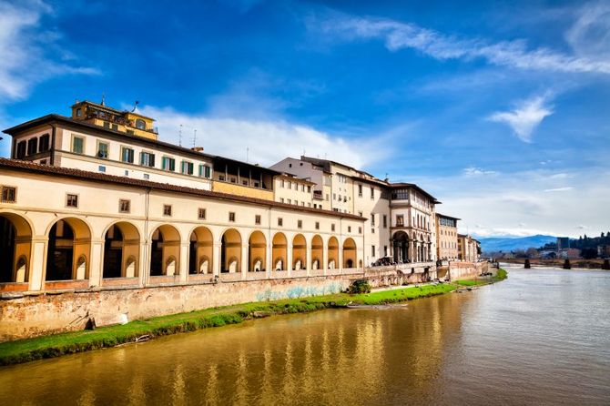 Uffizi