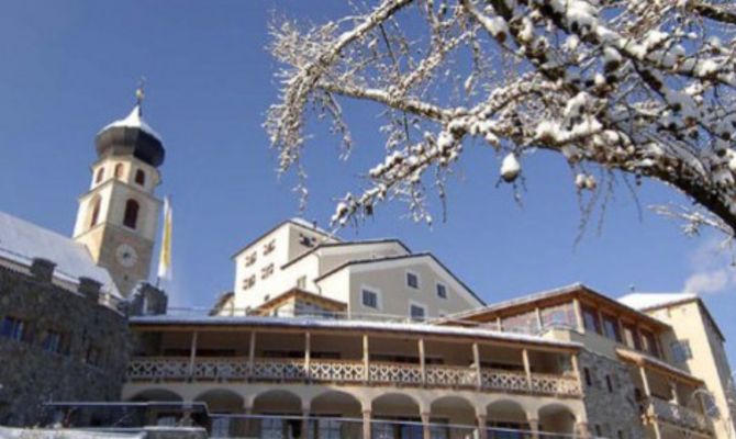 Romantik Hotel Turm