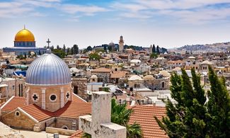 Gerusalemme