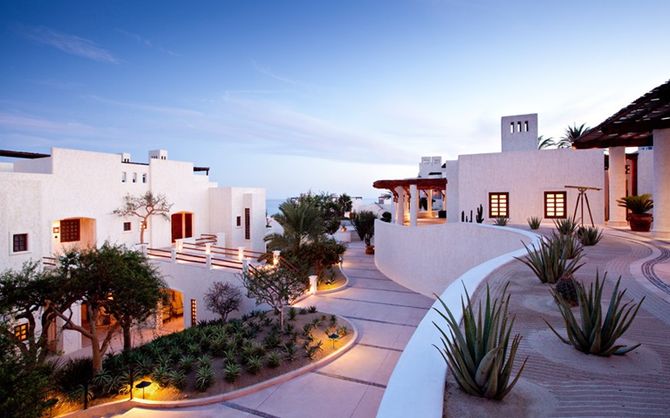 Las Ventanas al Paraiso