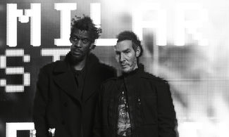 Massive Attack