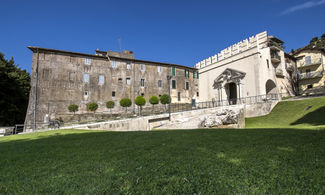 Porta Praeneste