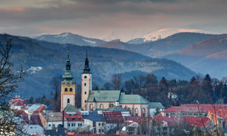 Slovacchia, monete celtiche sui Carpazi