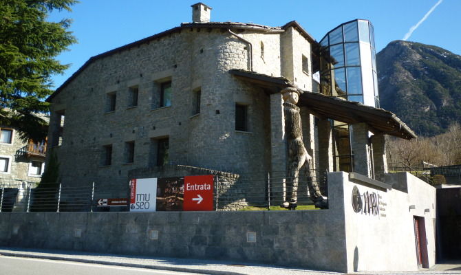 museo artigianato valle d'aosta