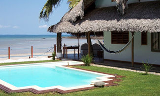 Villa Valiha Lodge