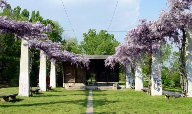 parco nord milano