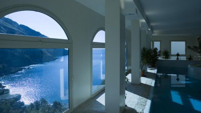 Spa Marina Maratea