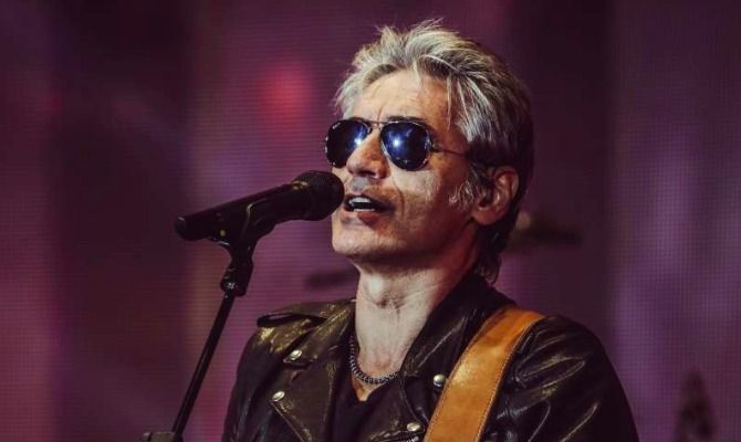 Luciano Ligabue