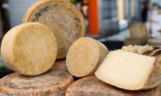 Nepi, la sagra del pecorino romano e del salame cotto