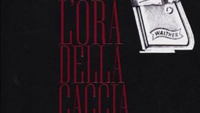 l&amp;#39;ora della caccia
