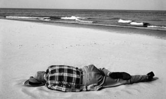 Vivian Maier