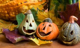 Halloween 2010 nel mondo: le feste più belle