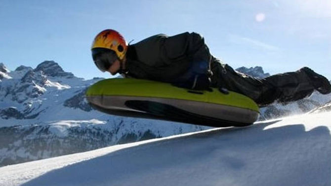 airboard