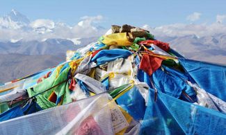 Il Tibet chiude ai turisti