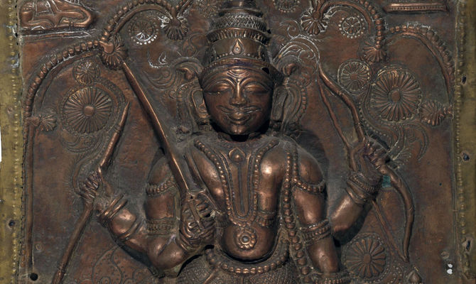 Virabhadra