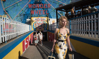 Woody Allen racconta le meraviglie della Coney Island che fu
