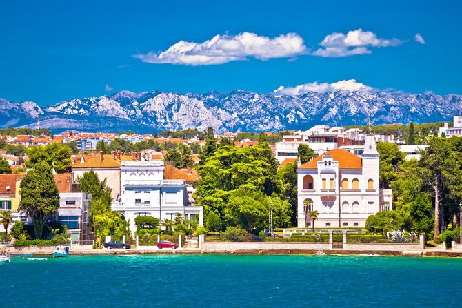 16. Zadar