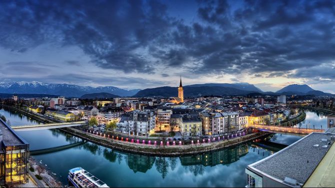 Villach