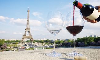 La Francia festeggia il Beaujolais Nouveau