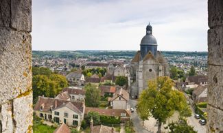 Provins: weekend francese in stile medievale