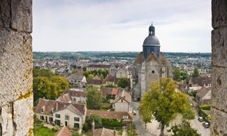 Provins: weekend francese in stile medievale