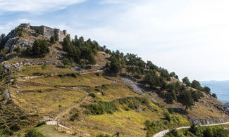 Molise: trekking sul Matese nei dintorni di Roccamandolfi 