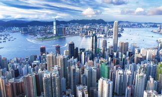 Hong Kong