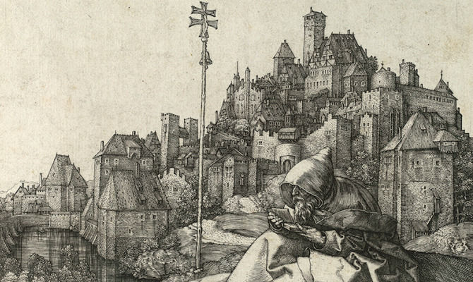 Albrecht Dürer