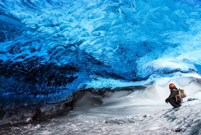 Vatnajökull