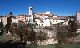 cividade del Friuli