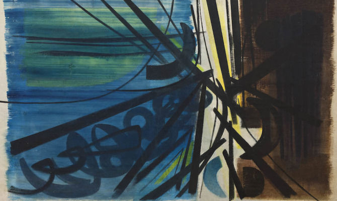 Hans Hartung 