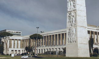 EUR Roma