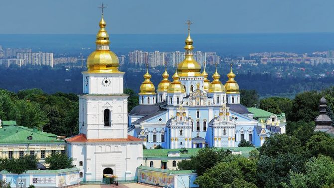 Kiev