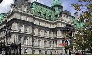 Le mille anime di Montreal