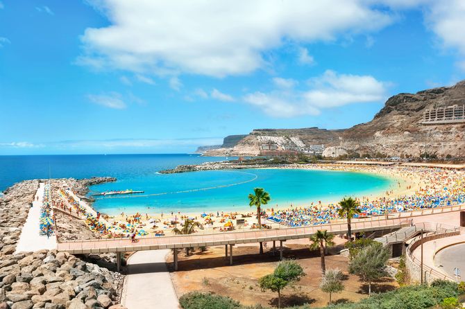 Gran Canaria