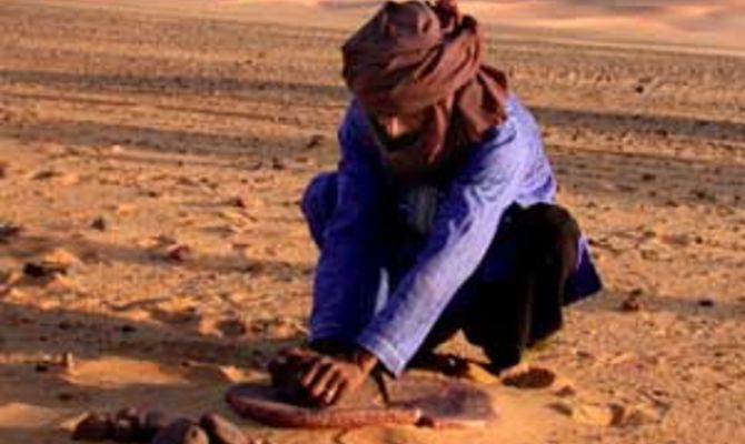 Libia