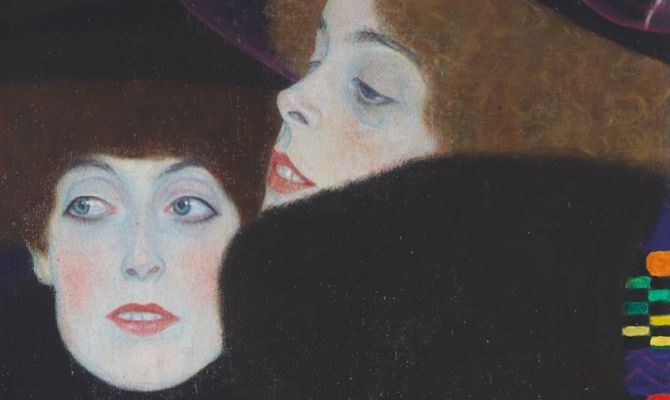 Gustav Klimt 