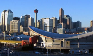 calgary