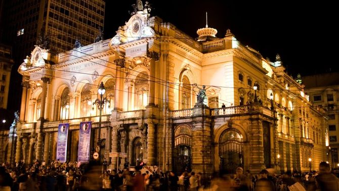 Sao Paulo