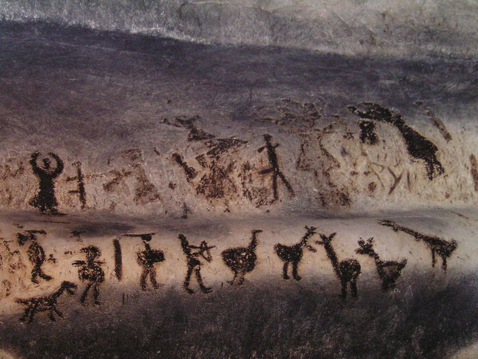 Grotta Magura