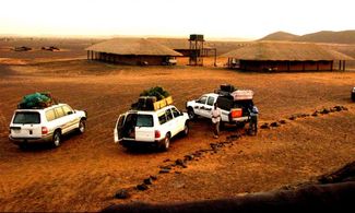 Viaggiare in Sudan, notizie utili