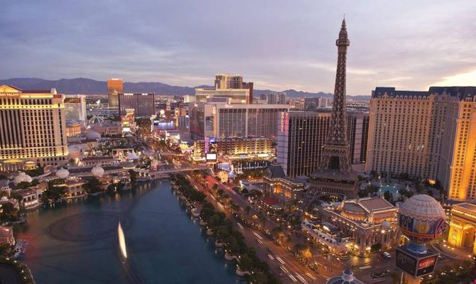 Las Vegas