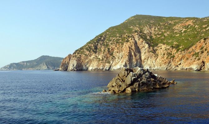 Isola del Giglio