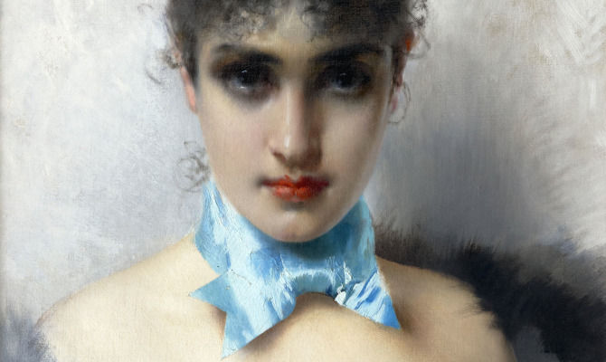 Vittorio Corcos