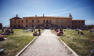 Nel Museo del Balì di Colli al Metauro la scienza si tocca 