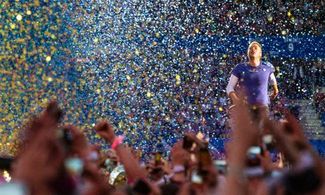 Coldplay