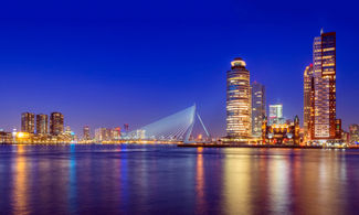 Rotterdam, 5 cose da sapere prima di partire