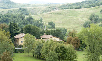 Casa Fluò Relais