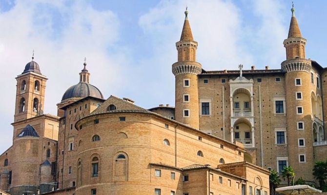 urbino