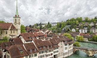 Alla scoperta di Berna, l’ex paradiso fiscale